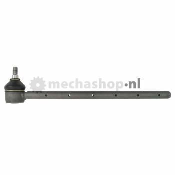 Stuurkogel voor spoorstang,
conus: 14-16 mm,
lengte: 350 mm,
Ø 18 mm - 15402046